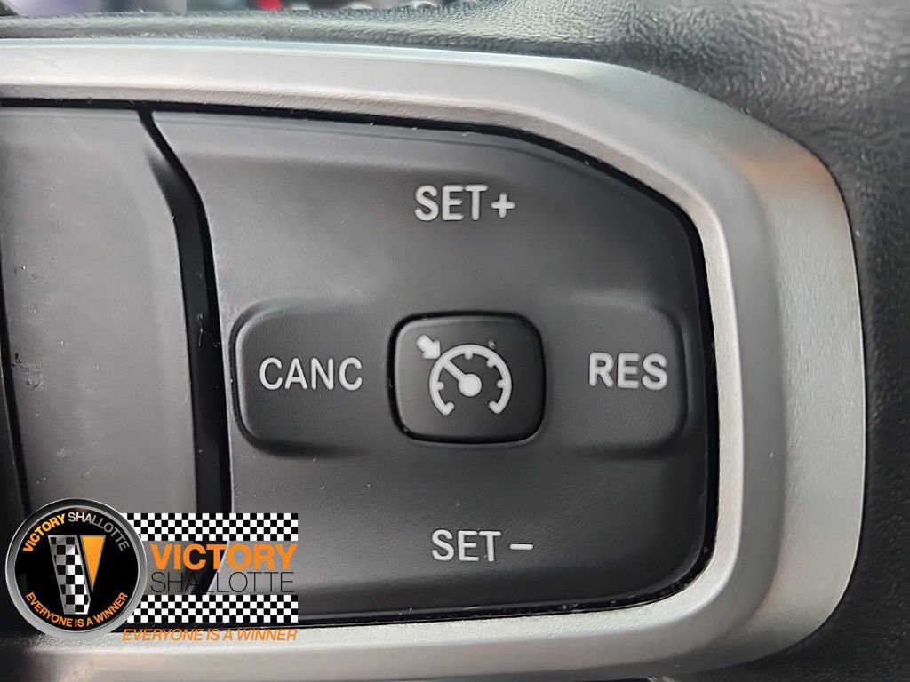 Certified 2022 RAM 1500 Big Horn image 11