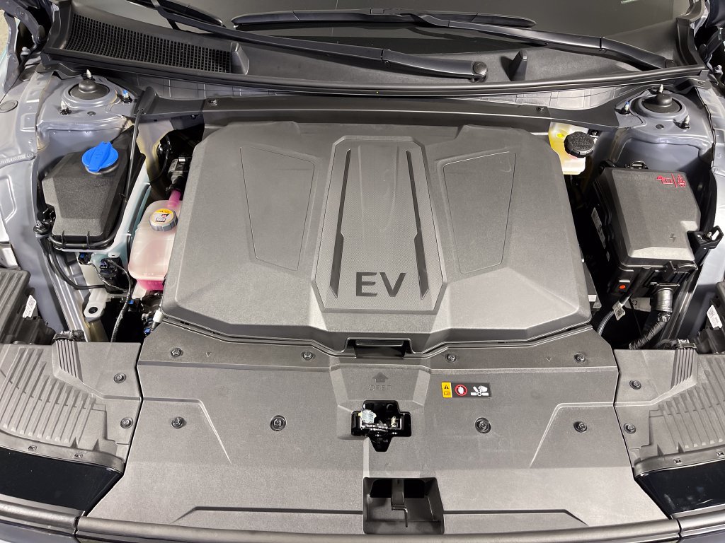 New 2027 Hyundai Ioniq 5 SEL RWD image 9