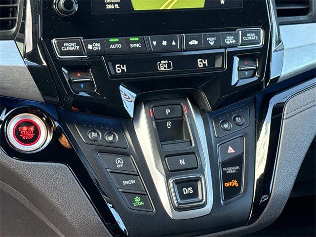 Used 2018 Honda Odyssey Elite image 22