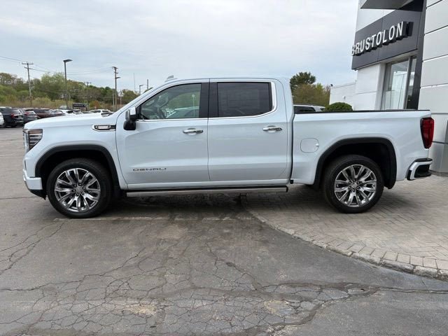 New 2026 GMC Sierra 1500 Denali w/ Denali Reserve Package AWD/4WD image 6