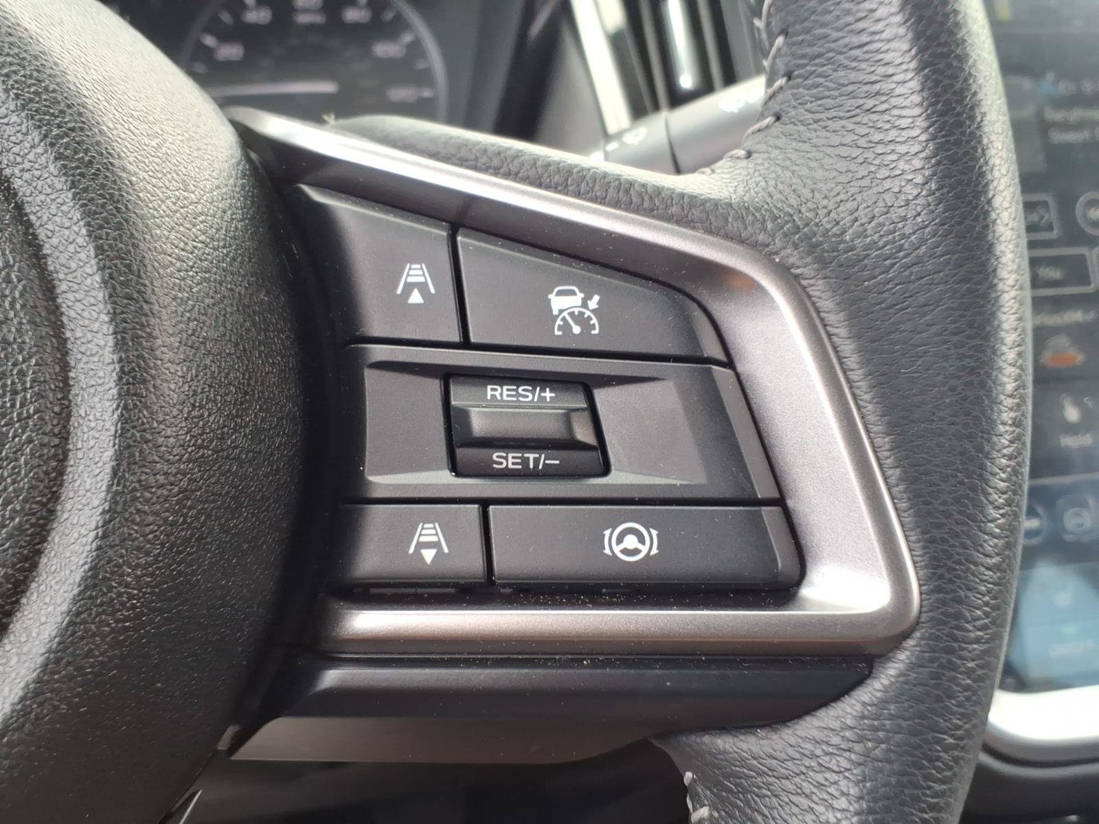Certified 2024 Subaru Legacy Premium AWD/4WD image 18