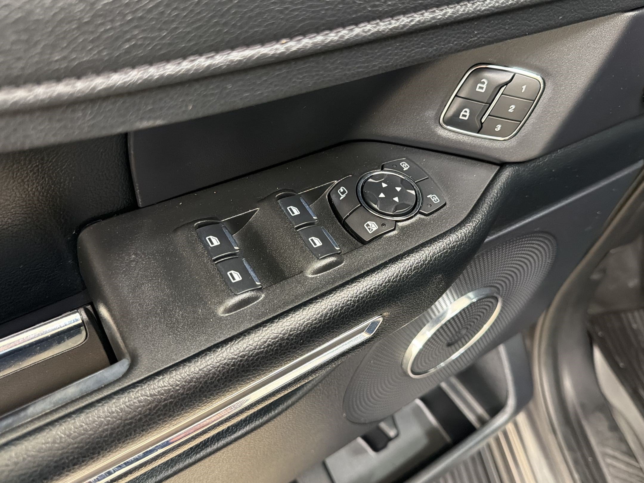 Used 2021 Ford Expedition Max XLT RWD image 29