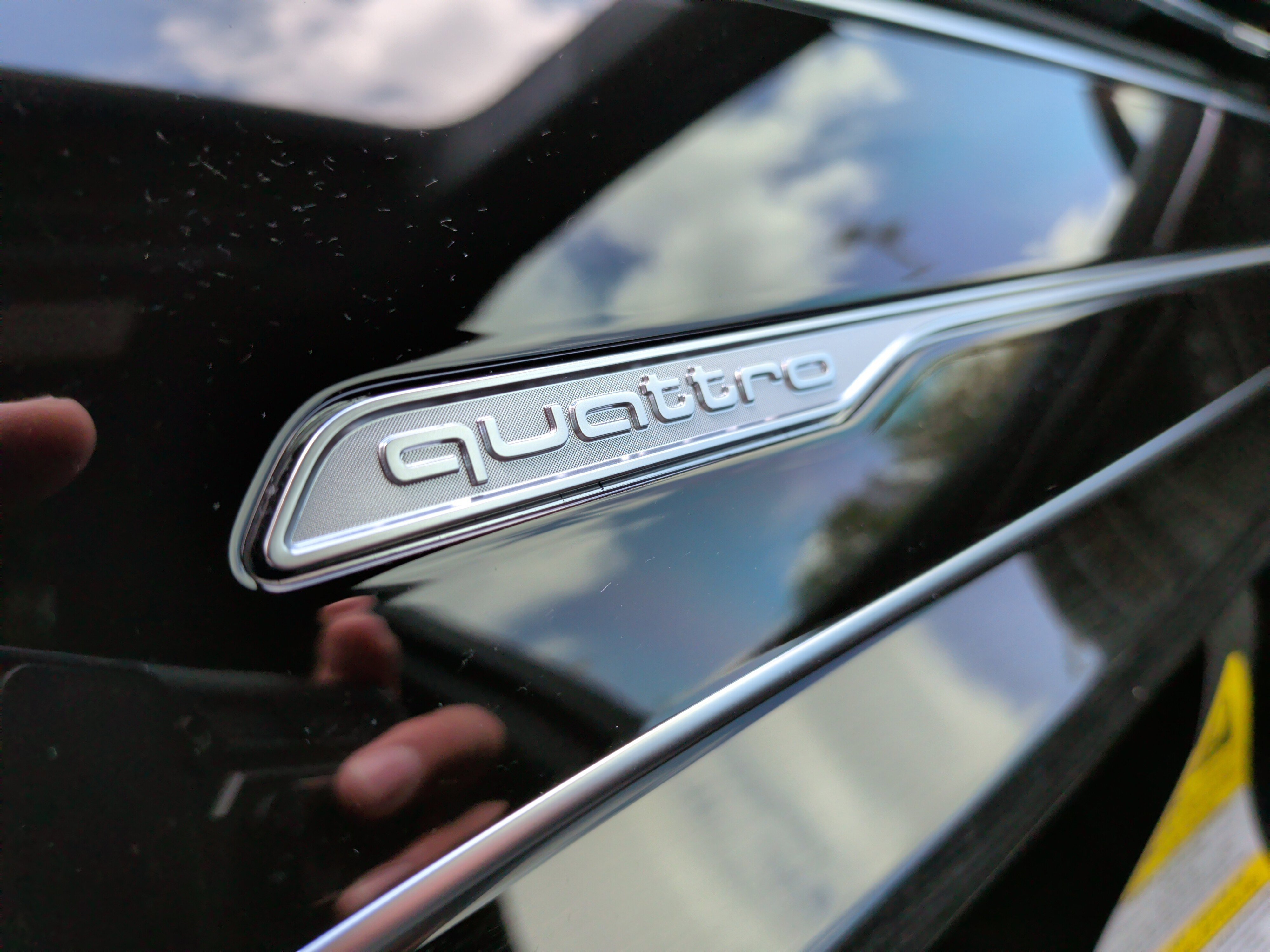 Used 2026 Audi Q7 3.0T Premium Plus image 38