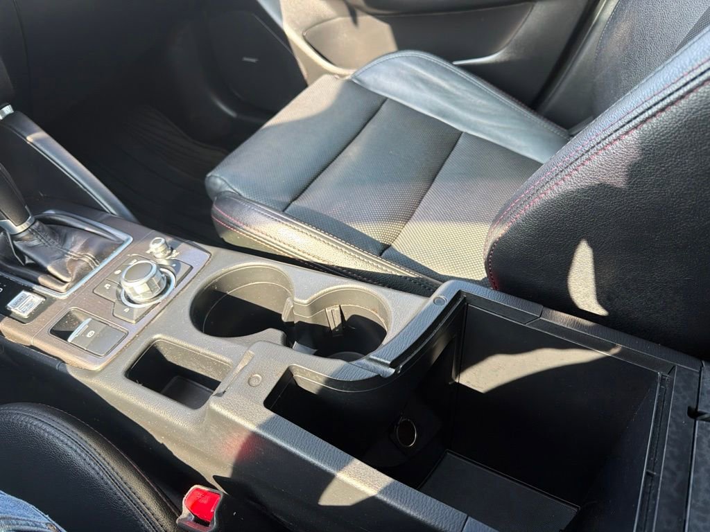 Used 2016 MAZDA CX-5 Grand Touring AWD/4WD image 28