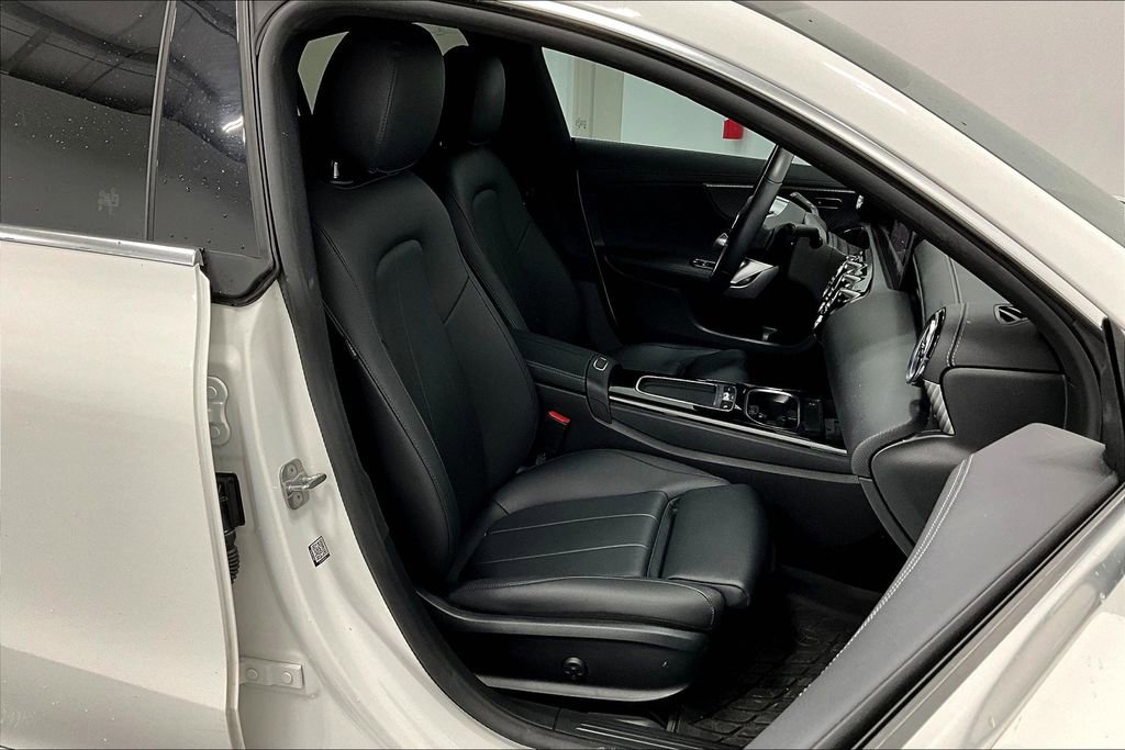 Used 2024 Mercedes-Benz CLA 250 image 10