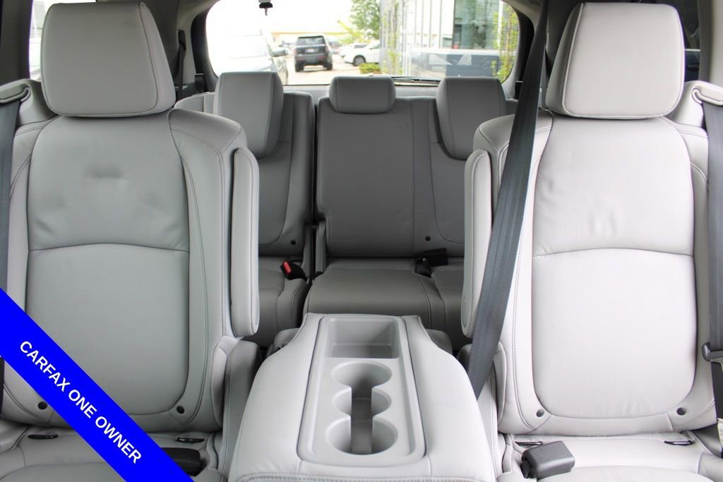Used 2023 Honda Odyssey Touring image 29