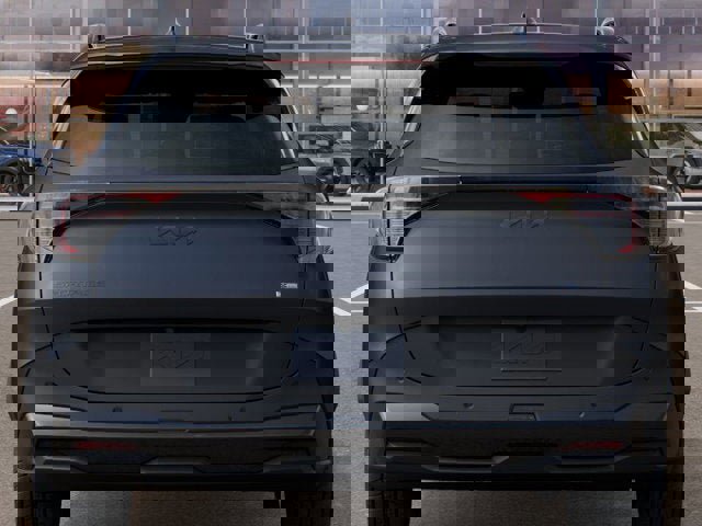 New 2026 Kia Sportage X-Line image 13