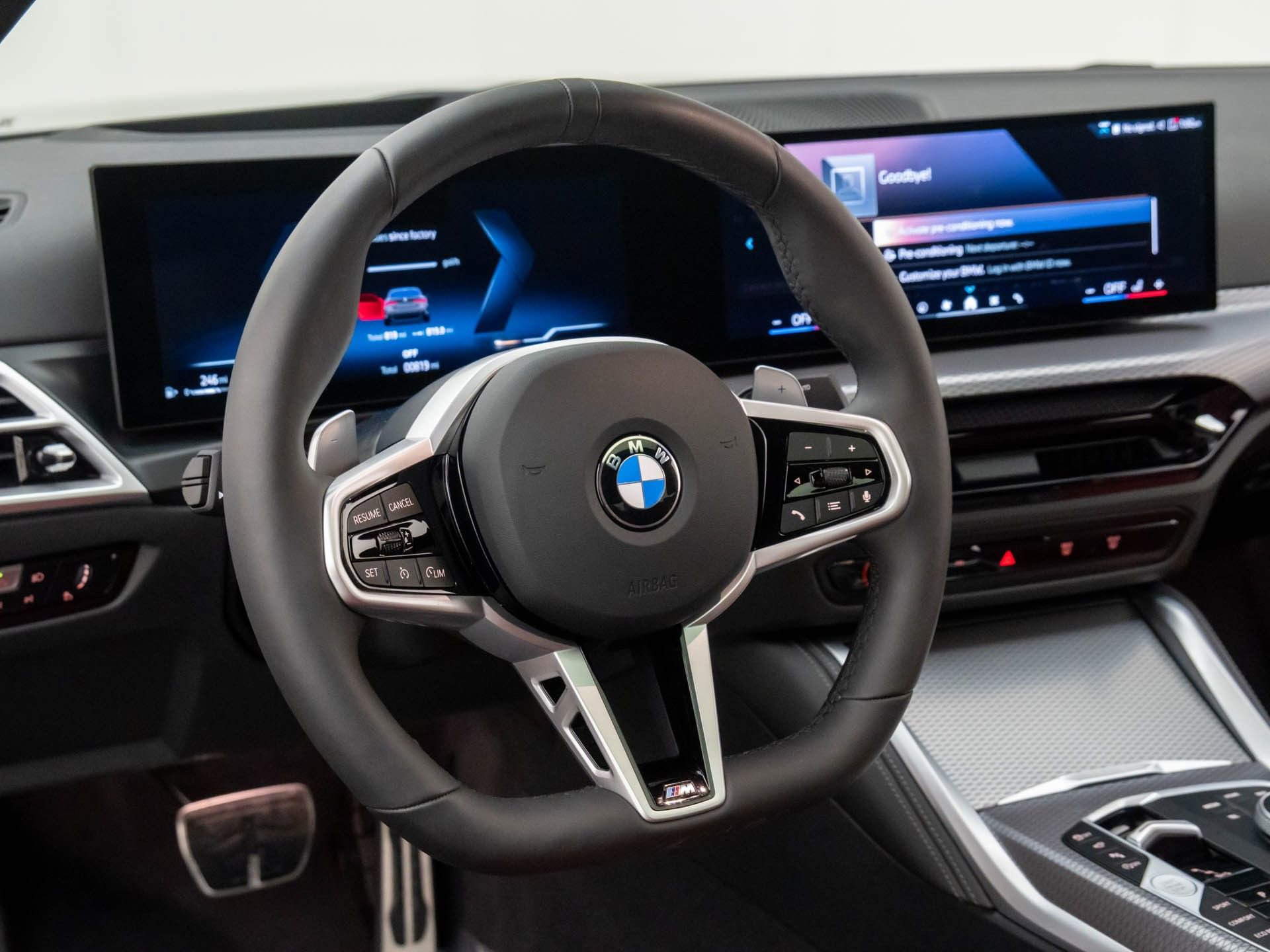 Certified 2026 BMW 430i xDrive Coupe w/ M Sport Package image 11