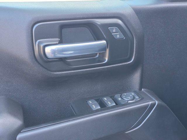 Used 2022 Chevrolet Silverado 1500 Custom RWD image 46