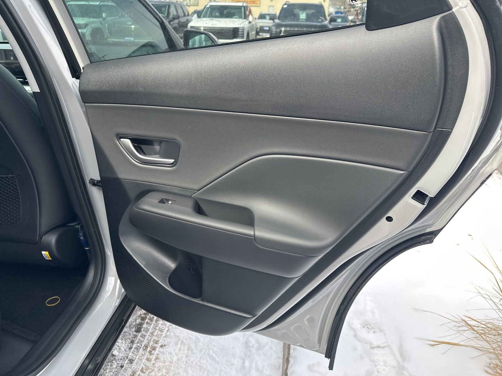 New 2026 Hyundai Kona Limited image 26