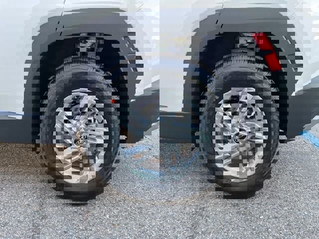 New 2026 Hyundai Tucson SE image 40