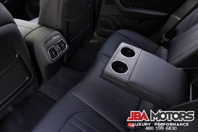 Used 2023 Maserati Levante GT image 88