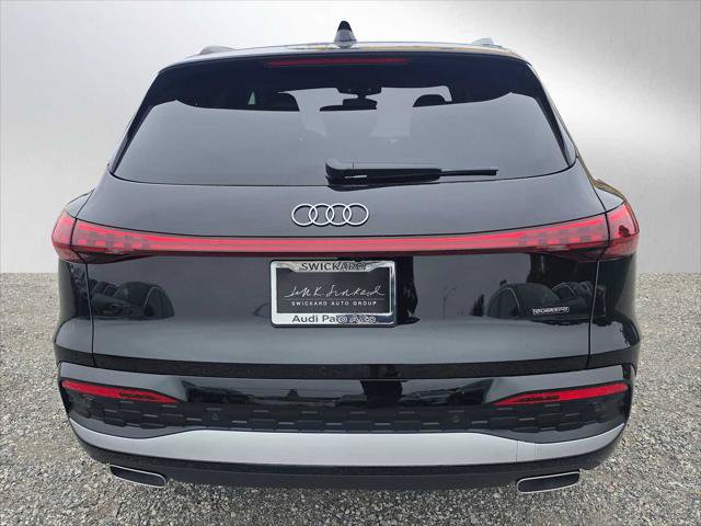 New 2026 Audi Q5 Premium Plus AWD/4WD image 4