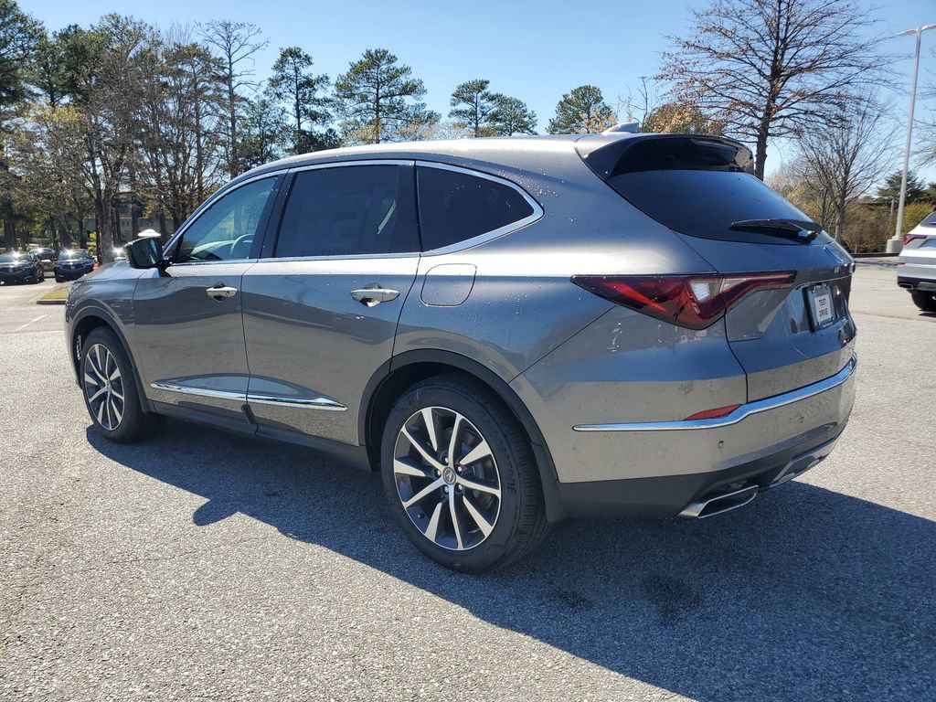 New 2026 Acura MDX FWD w/ Technology Package image 30