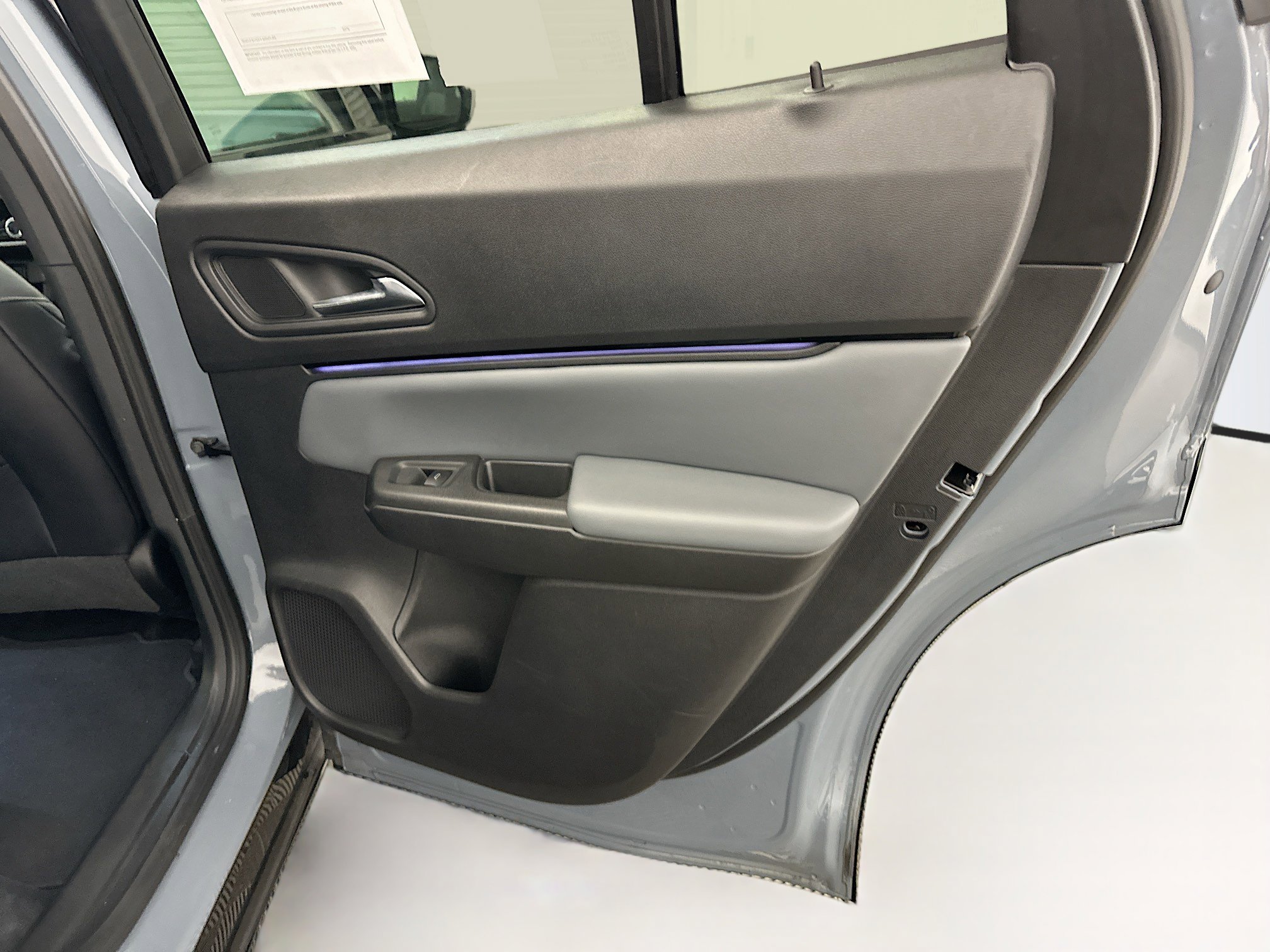 Used 2025 Honda Prologue Elite image 33