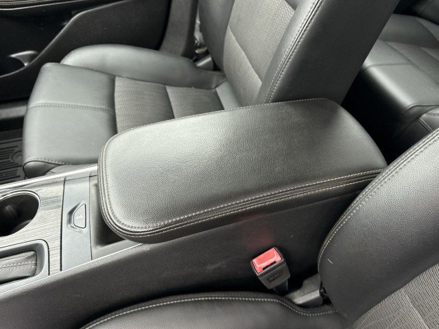 Certified 2019 Chevrolet Impala LT image 20