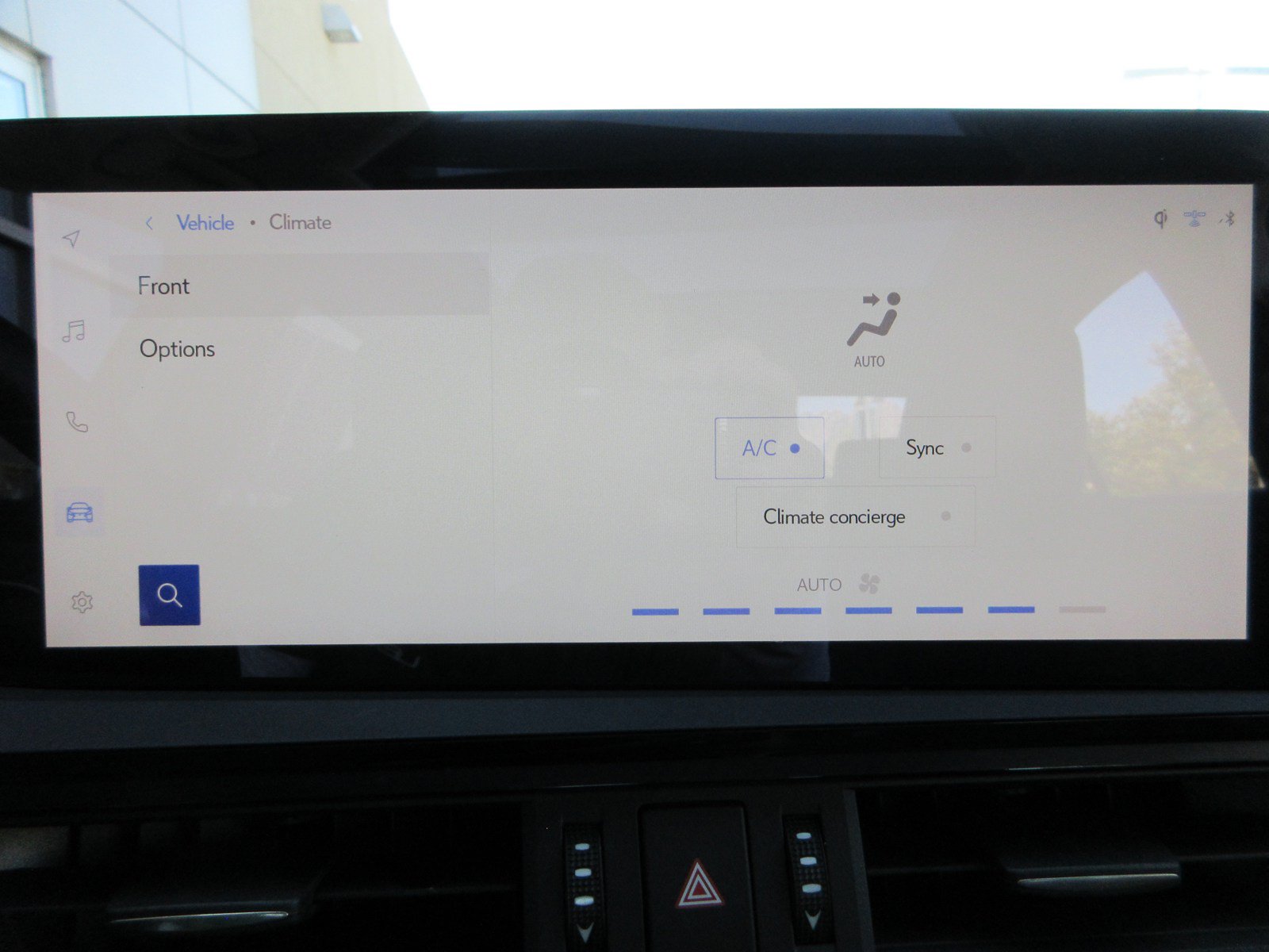Used 2025 Lexus ES 350 w/ Premium Package FWD image 40