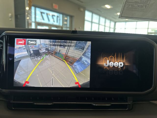 New 2026 Jeep Wrangler Unlimited Rubicon 392 image 6