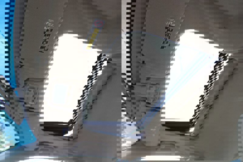 Used 2004 Honda Civic EX image 9