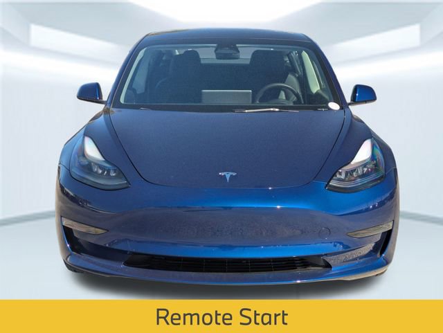 Used 2023 Tesla Model 3 Standard Range image 11