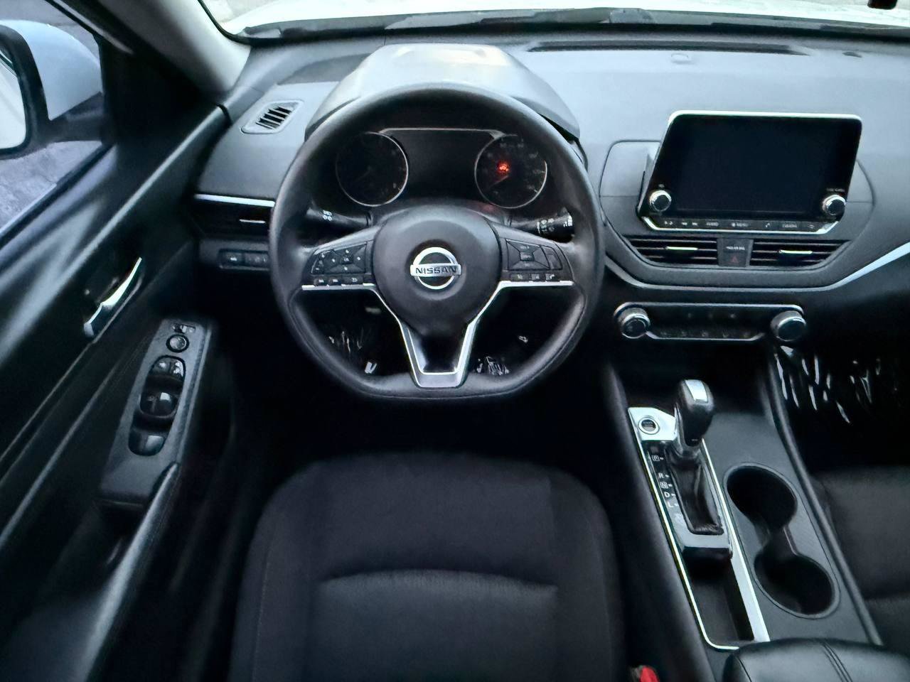 Used 2019 Nissan Altima 2.5 S FWD image 39