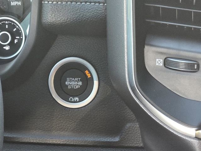 New 2026 RAM 1500 Laramie w/ Laramie Southwest Edition image 16