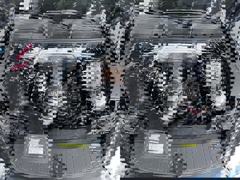 Used 2018 Audi SQ5 Premium Plus image 13