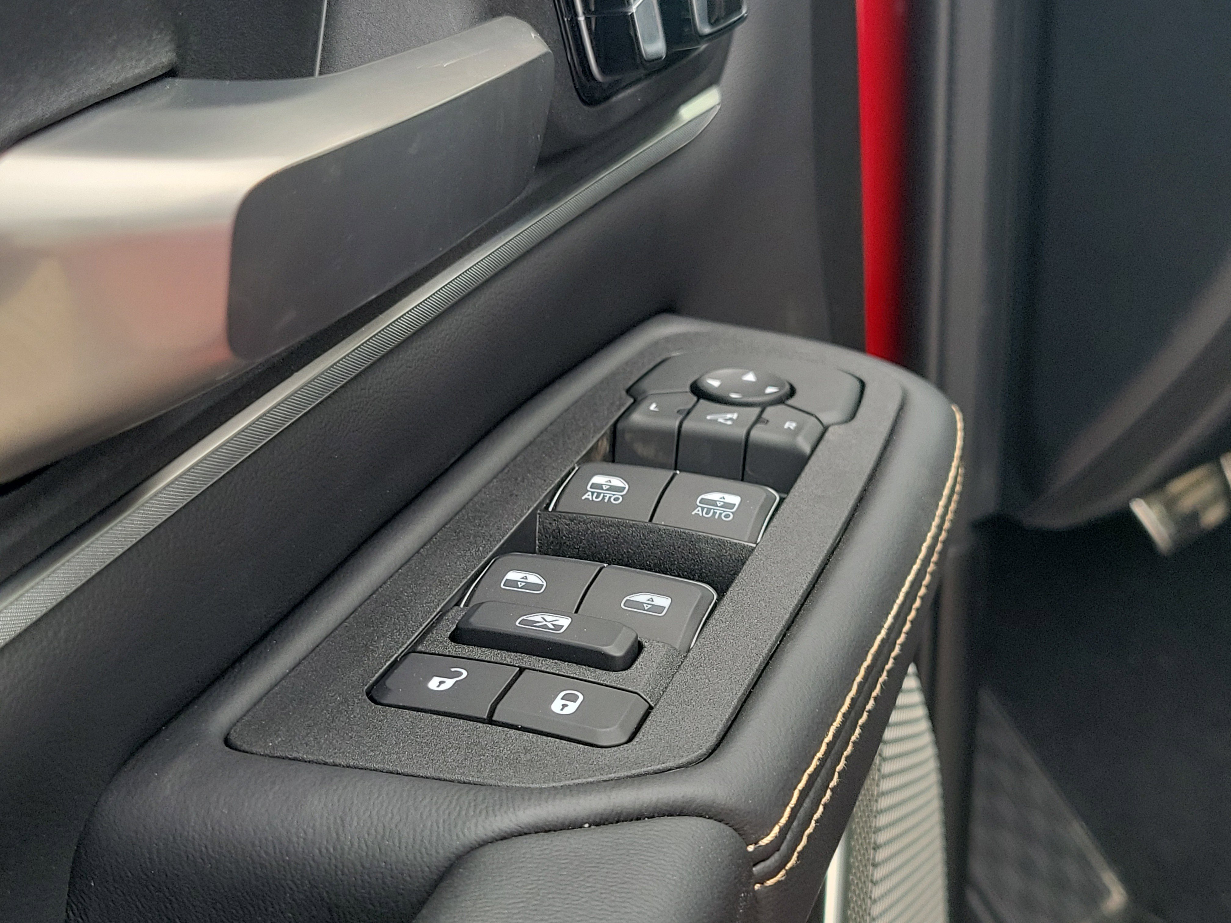 New 2026 RAM 1500 Tungsten image 12