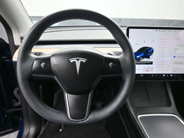 Used 2023 Tesla Model Y Long Range AWD/4WD image 6