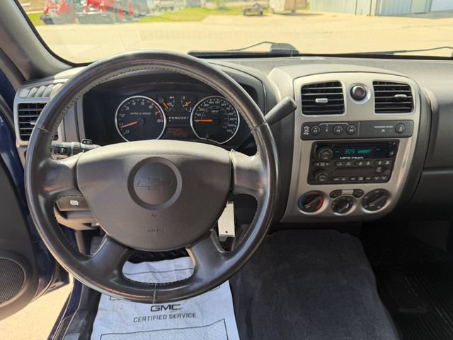 Used 2012 Chevrolet Colorado LT AWD/4WD image 18