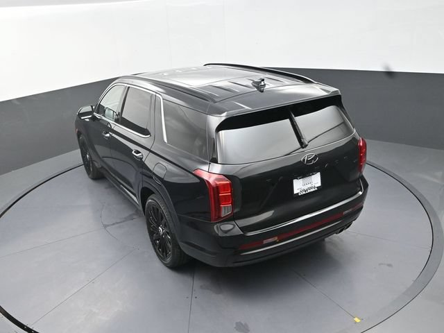 Used 2024 Hyundai Palisade Calligraphy AWD/4WD image 15
