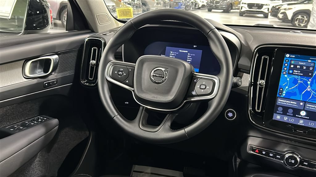 Used 2026 Volvo XC40 B5 Plus w/ Protection Package Premier AWD/4WD image 22