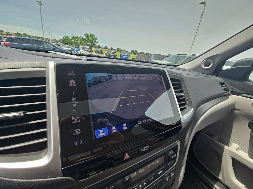 Used 2019 Honda Ridgeline RTL-T image 22