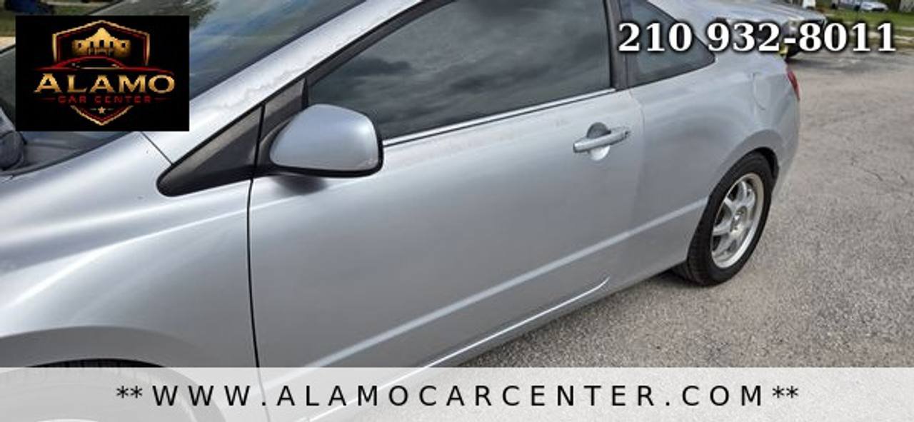 Used 2006 Honda Civic LX image 9