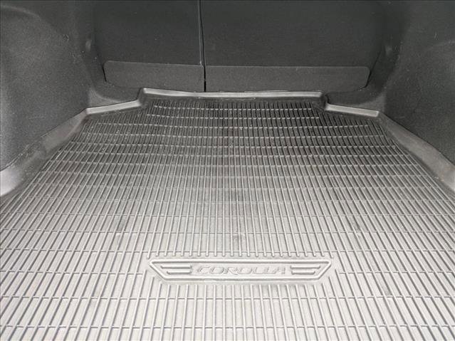 Certified 2022 Toyota Corolla LE image 6