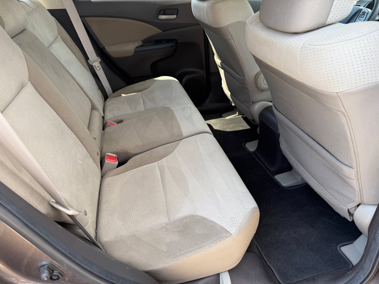Used 2014 Honda CR-V EX image 12
