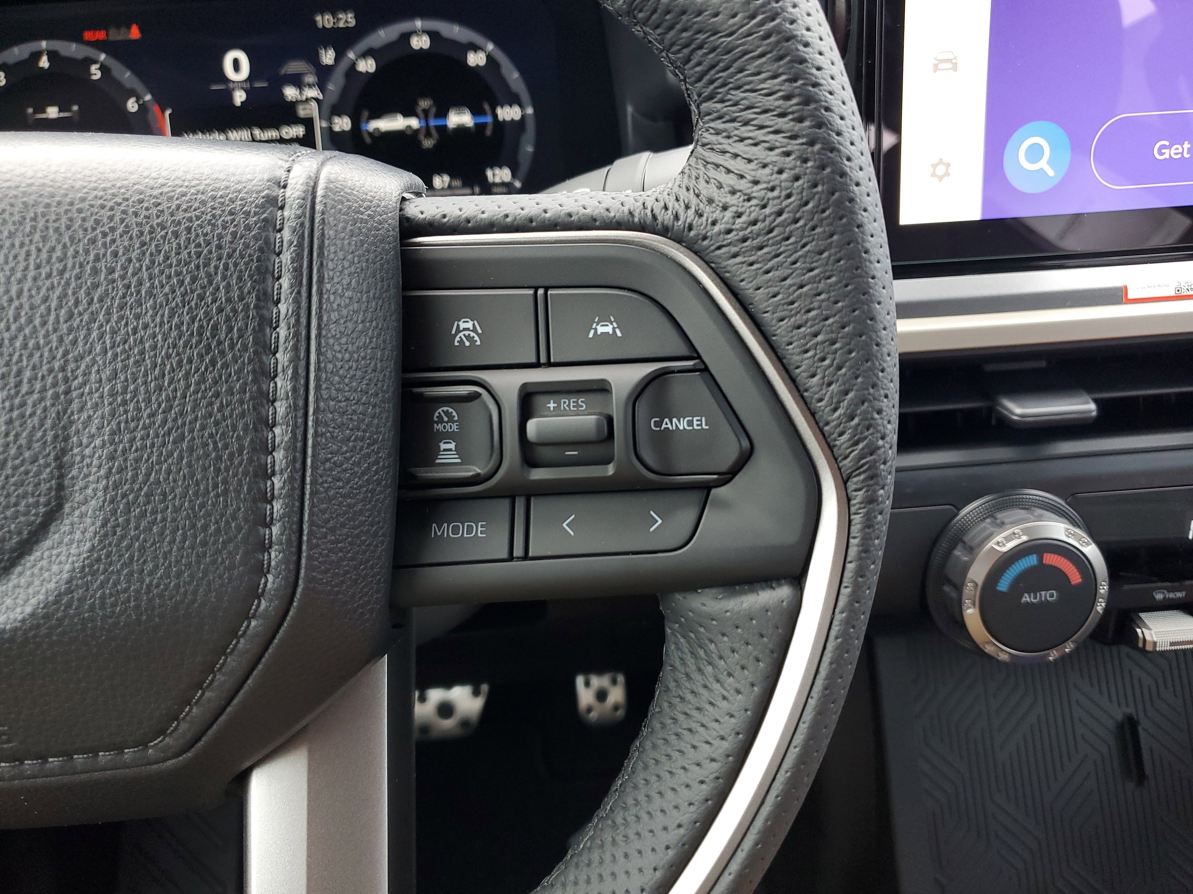 New 2026 Toyota Tacoma TRD Sport image 22