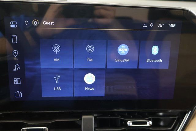 New 2026 Chevrolet Equinox ACTIV w/ Convenience Package III image 18