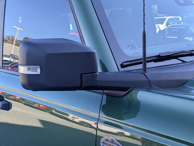 Used 2024 Ford Bronco Wildtrak image 9