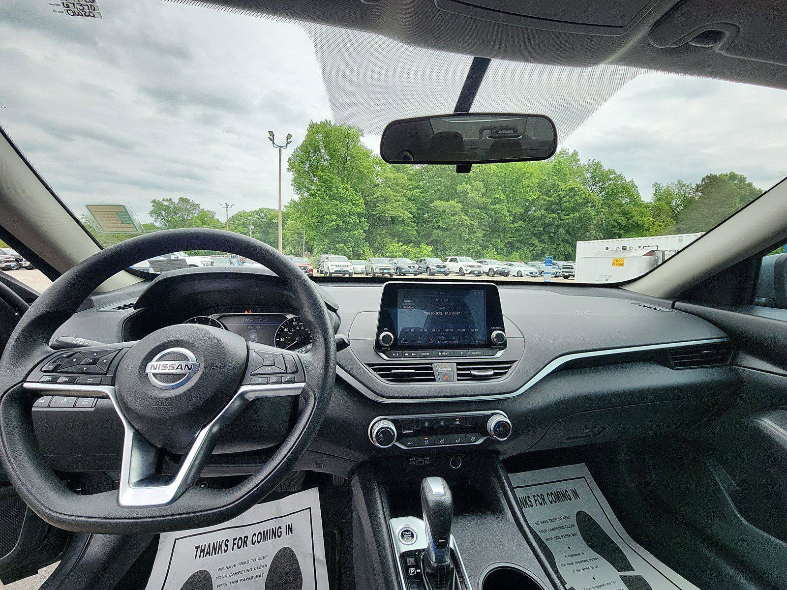 Used 2020 Nissan Altima 2.5 S FWD image 20