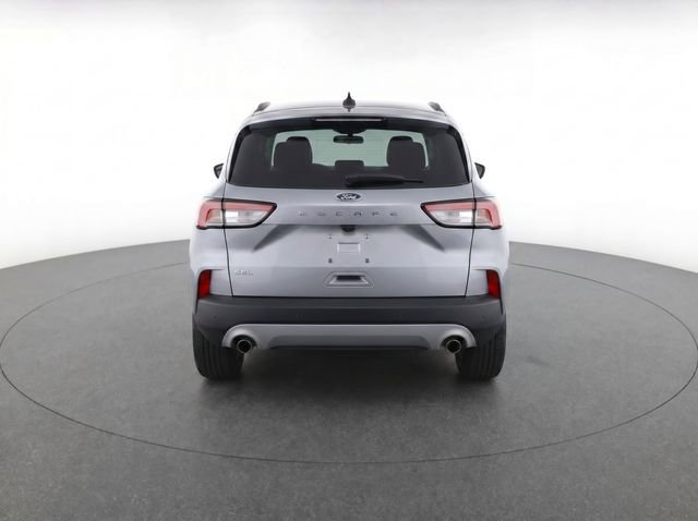 Used 2021 Ford Escape SEL FWD image 3