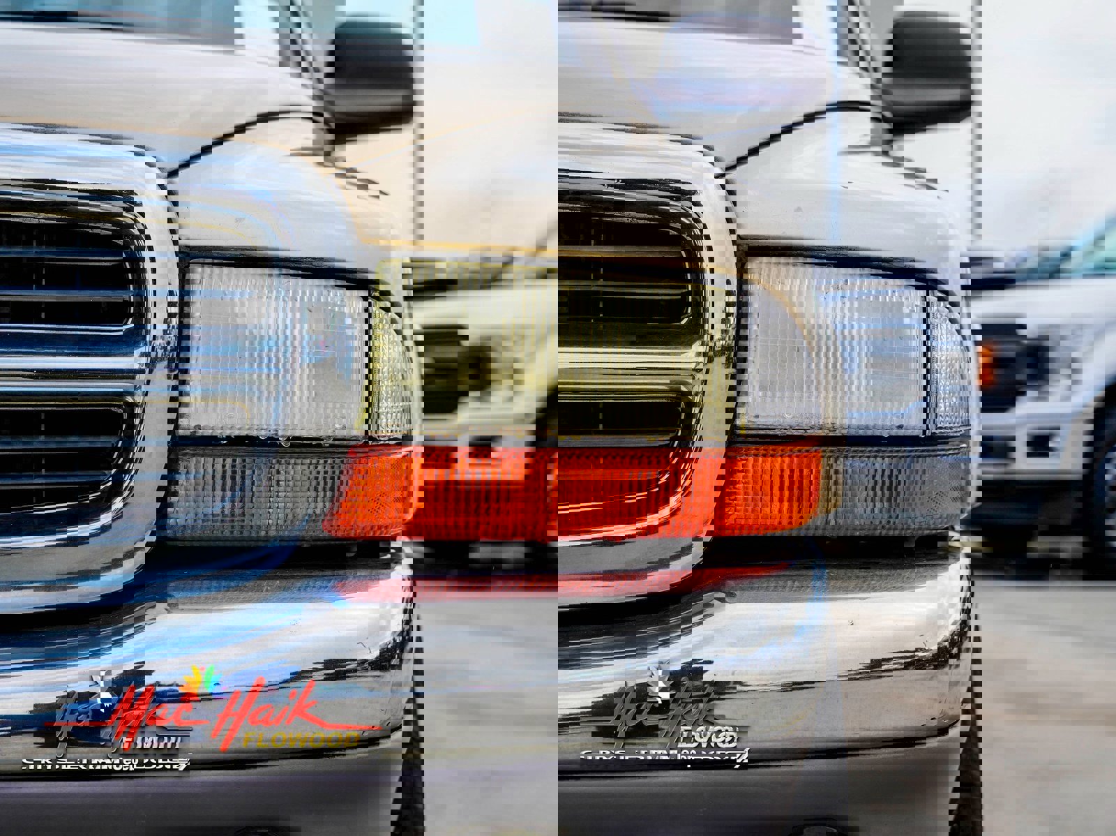 Used 2003 Dodge Dakota SLT image 4