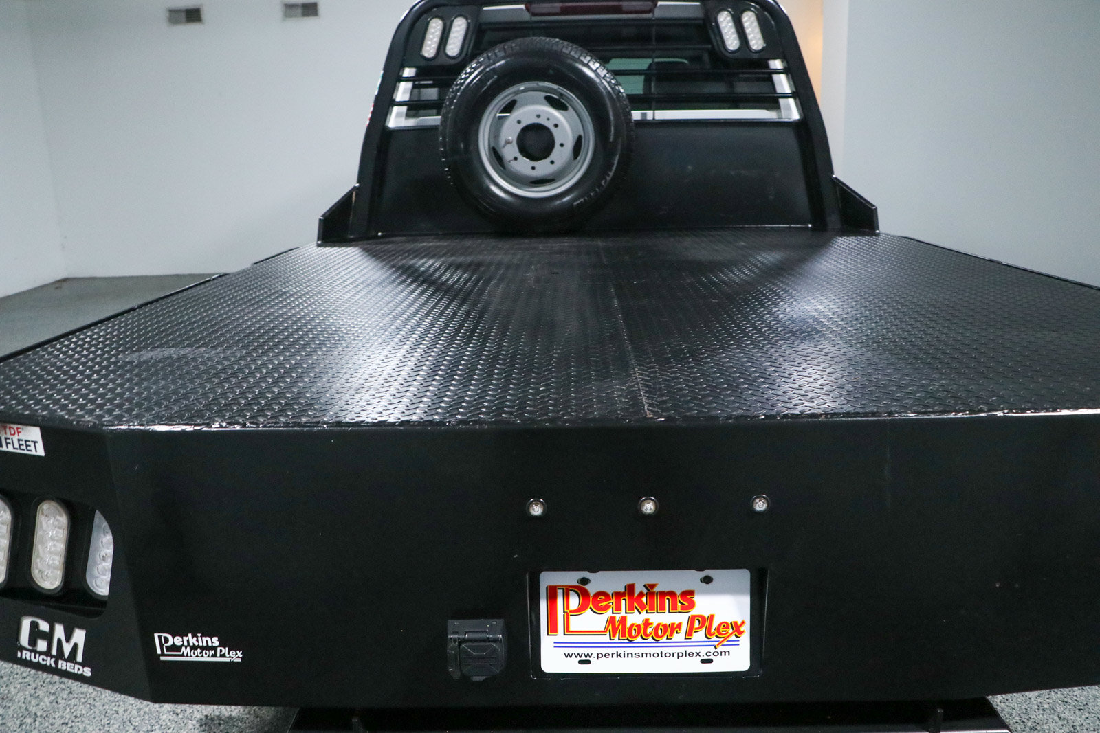 Used 2025 Chevrolet Silverado 3500 W/T w/ WT Convenience Package AWD/4WD image 8