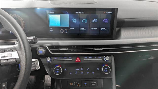 Used 2025 Hyundai Sonata SEL FWD image 28