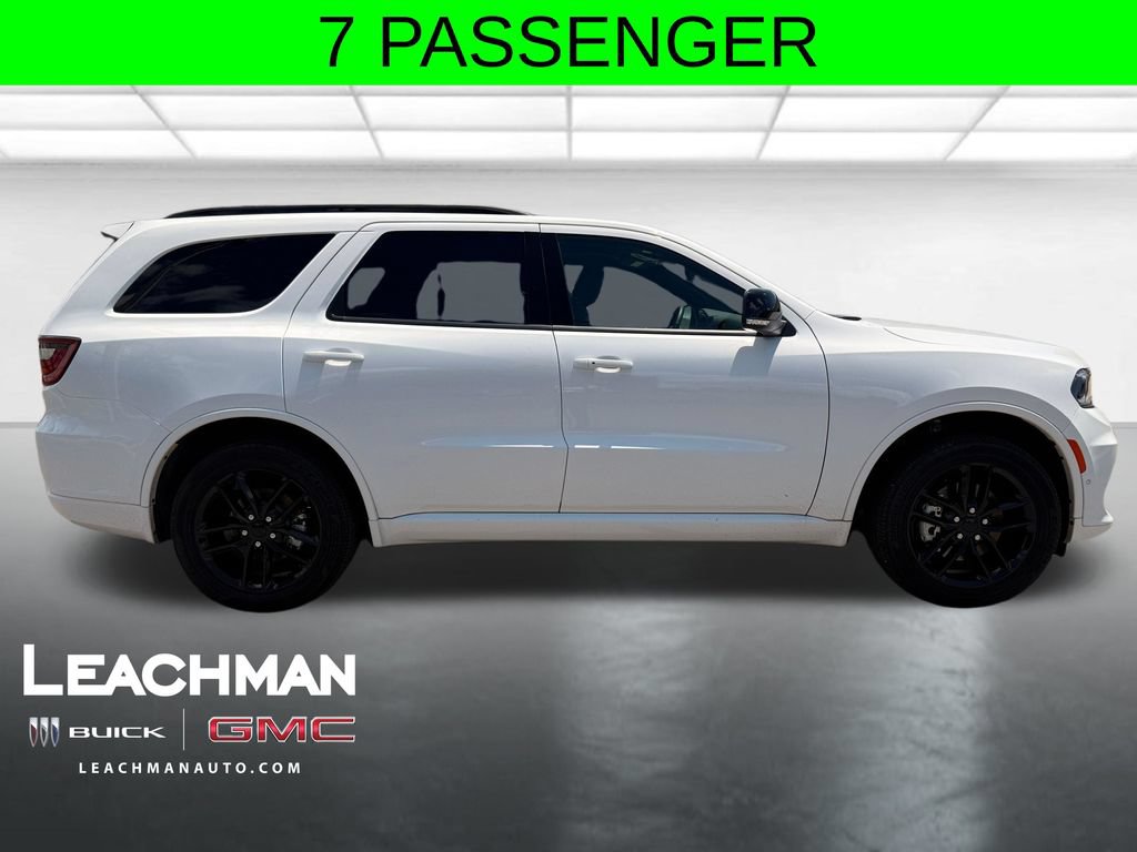 Used 2026 Dodge Durango GT AWD/4WD image 2