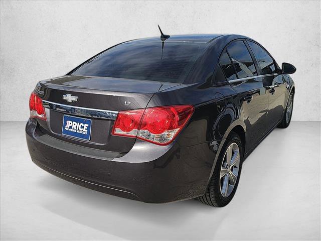 Used 2014 Chevrolet Cruze LT image 5