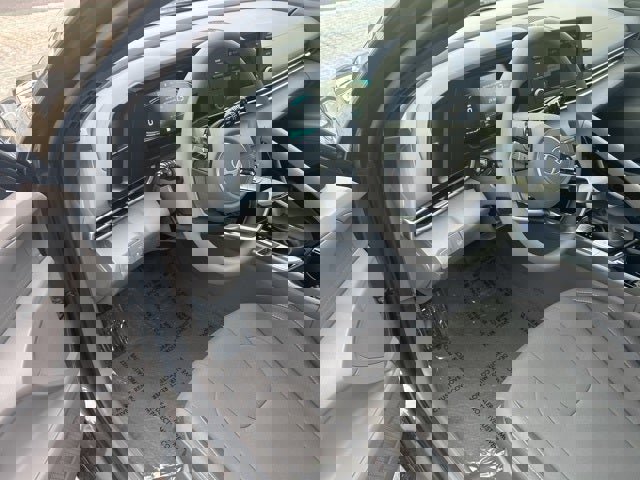 New 2026 Hyundai Elantra Blue image 17