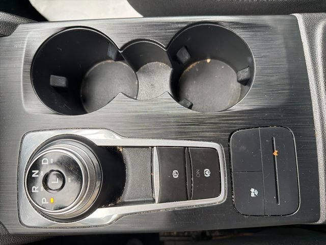 Used 2021 Ford Escape SE image 31
