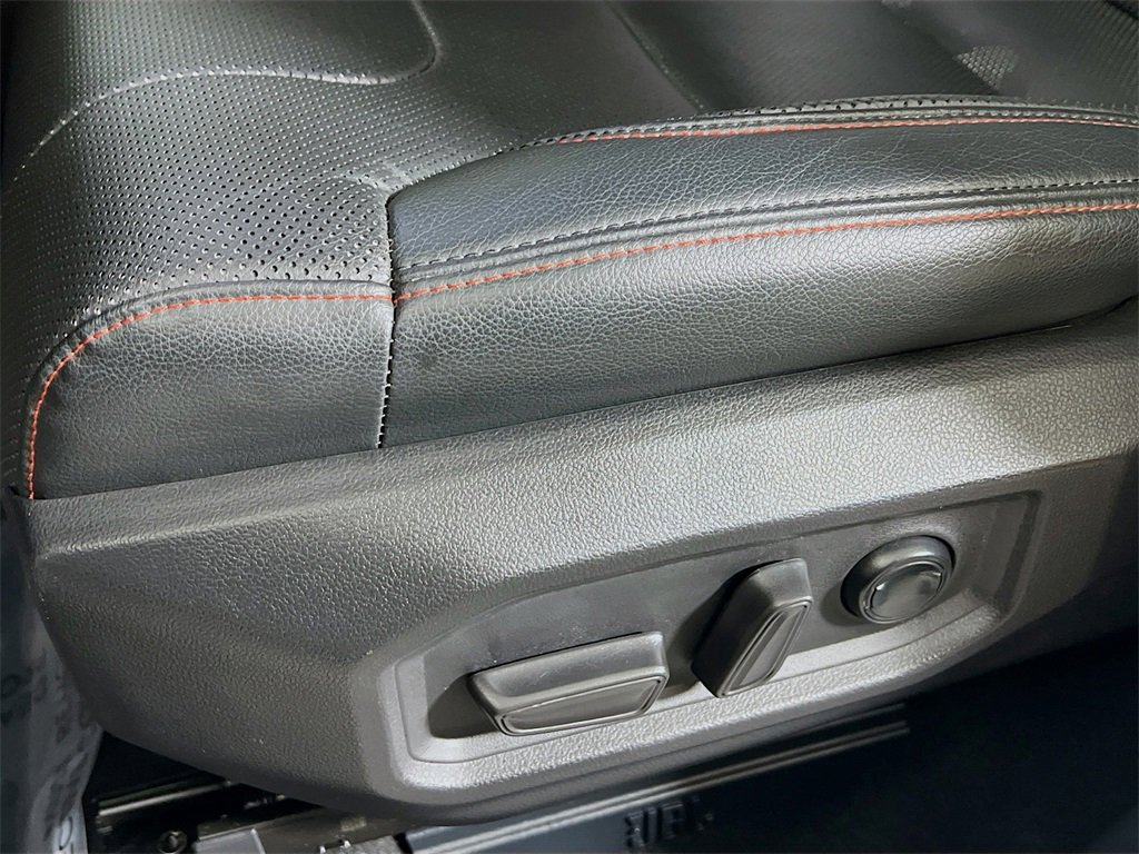 Used 2022 Toyota Tundra TRD Pro image 17