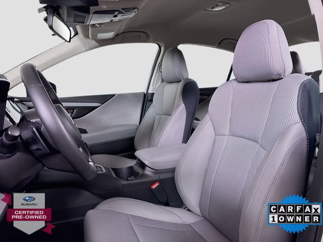 Certified 2025 Subaru Legacy Premium image 20